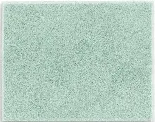 Badematte >MOLENA< in salbei, 100% Polyester...