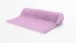 Badematte >MOLENA< in lavendel, 100% Polyester MAGICSOFT - 60x50x2,8cm (LxBxH)