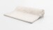 Badematte >MOLENA< in kiesel, 100% Polyester MAGICSOFT - 100x60x2,8cm (LxBxH)