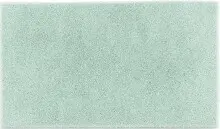 Badematte >MOLENA< in salbei, 100% Polyester...