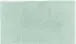 Badematte >MOLENA< in salbei, 100% Polyester MAGICSOFT - 100x60x2,8cm (LxBxH)