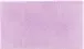 Badematte >MOLENA< in lavendel, 100% Polyester MAGICSOFT - 100x60x2,8cm (LxBxH)