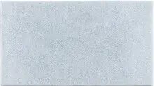 Badematte >MOLENA< in grau, 100% Polyester...