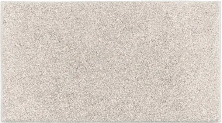 Badematte >MOLENA< in cappuccino, 100% Polyester MAGICSOFT - 120x70x2,8 (LxBxH)