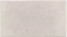 Badematte >MOLENA< in cappuccino, 100% Polyester...