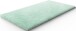 Badematte >MOLENA< in salbei, 100% Polyester MAGICSOFT - 120x70x2,8cm (LxBxH)