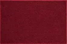 Badematte >CONCORDIA< in ruby - 90x60x2,4 (LxBxH)