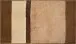 Badematte >ROOM< in beige, 100% Polyacryl SUPERSOFT - 100x60x2,4cm (LxBxH)