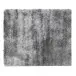 Badematte >ELYSIA< in anthrazit, 100% Polyester MAGICSOFT - 60x50x2,5cm (LxBxH)