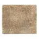 Badematte >ELYSIA< in beige, 100% Polyester MAGICSOFT - 60x50x2,5cm (LxBxH)
