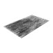 Badematte >ELYSIA< in anthrazit, 100% Polyester MAGICSOFT - 100x60x2,5cm (LxBxH)
