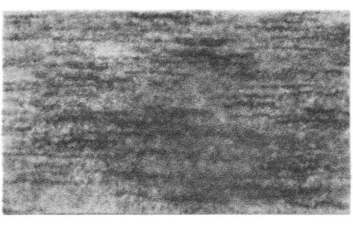 Badematte >ELYSIA< in anthrazit, 100% Polyester MAGICSOFT - 120x70x2,5cm (LxBxH)