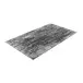Badematte >ELYSIA< in anthrazit, 100% Polyester MAGICSOFT - 120x70x2,5cm (LxBxH)