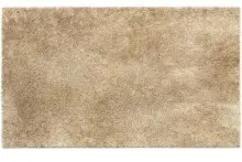 Badematte >ELYSIA< in beige, 100% Polyester...