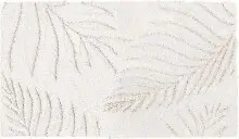 Badematte >FERYA< in natur, 100% Polyester...