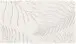 Badematte >FERYA< in natur, 100% Polyester MAGICSOFT - 100x60x1,8cm (LxBxH)