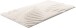 Badematte >FERYA< in natur, 100% Polyester MAGICSOFT - 100x60x1,8cm (LxBxH)