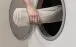 Badematte >FERYA< in natur, 100% Polyester MAGICSOFT - 120x70x1,8cm (LxBxH)