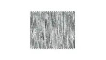 Badematte >LEONIE< in anthrazit - 60x50x1,5 (LxBxH)
