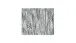 Badematte >LEONIE< in anthrazit - 60x50x1,5 (LxBxH)
