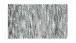 Badematte >LEONIE< in anthrazit - 115x65x1,5 (LxBxH)