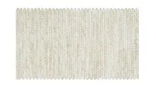 Badematte >LEONIE< in beige - 115x65x1,5 (LxBxH)