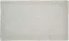 Badematte >LUXOR< in natur, 100% Baumwolle - 100x60x2,2cm (LxBxH)
