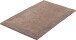 Badematte >LUXOR< in taupe, 100% Baumwolle - 100x60x2,2cm (LxBxH)