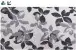 Badematte >UMBRIA< in taupe, 100% Polyacryl SUPERSOFT - 100x60x1,8cm (LxBxH)