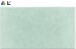 Badematte >MOLENA< in salbei, 100% Polyester MAGICSOFT - 120x70x2,8cm (LxBxH)