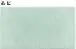 Badematte >MOLENA< in salbei, 100% Polyester MAGICSOFT - 120x70x2,8cm (LxBxH)