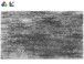 Badematte >ELYSIA< in anthrazit, 100% Polyester MAGICSOFT - 120x70x2,5cm (LxBxH)