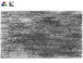Badematte >ELYSIA< in anthrazit, 100% Polyester MAGICSOFT - 120x70x2,5cm (LxBxH)