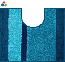Badematte >ROOM< in verschiedenen Farben, 100%...