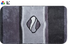Badematte >JEWEL< in verschiedenen Farben und...