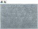 Badematte >MARLA< in salbei, 100% Baumwolle - 140x80x1,7cm (LxBxH)