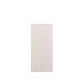 Drehtürenschrank >LISSON< in Weiss - 86,2x193,7x60,2cm (BxHxT)