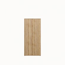 Drehtürenschrank >LISSON< in Mauvella Eiche...