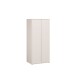 Drehtürenschrank >LISSON< in Sand - 86,2x193,7x60,2cm (BxHxT)