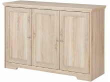 Sideboard >Nantes< 3 Türen, 4 Fächer,...