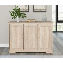 Sideboard >Nantes< 3 Türen, 4 Fächer,...