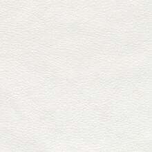 Freischwinger >Lyon< (4er-Set) in Weiß, PU - 52x101x54cm (BxHxT)
