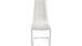 Freischwinger >Lyon< (4er-Set) in Weiß, PU - 52x101x54cm (BxHxT)