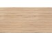 Esstisch >Messina< in Eiche Dekor Natur, MDF/Metall - 200x76x100cm (BxHxT)