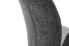 Armlehnstuhl >Morella< (2er-Set) drehbar, in anthrazit - 60x87x61 (BxHxT)