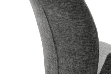 Armlehnstuhl >Morella< (2er-Set) drehbar, in olive - 60x87x61 (BxHxT)