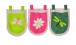 Spielbett >Fagus< Buche massiv, Textilset Spring + Tunnel - 207,5x114x135,5 (BxHxT)