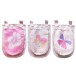 Spielbett >Fagus< in Buche massiv, Textilset Birdy + Tunnel - 207,5x114x135,5 (BxHxT)