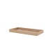 Einzelbett >Fagus< Schublade+Rausfallschutz, Buche massiv - 207,5x68x97,5 (BxHxT)