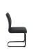 Freischwinger >PIA S< (2er-Set) in anthrazit - 42x89x59 (BxHxT)